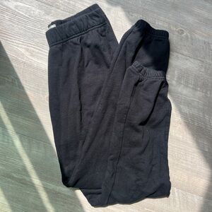 Pact Cotton Sweatpants